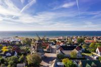 Lyxiga hem mitt i Gamla Viken, hög standard - Chambres d’hôtes Viken