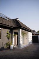 Nest Luxury Apartment - B&B Ilorin