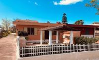Villetta Zagara - B&B Santa Maria del Focallo