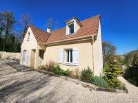 Villa Paisible, Jacuzzi, 25' Disneyland - Ferienwohnung