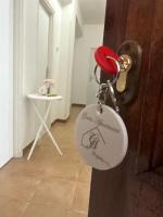 Greta Apartment Tropea - Ferienwohnung