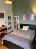 Economy Doppelzimmer