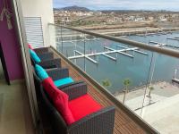 Apartamento de 3 dormitorios