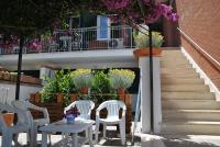 La Bouganville a 200 m dal mare - B&B Sperlonga
