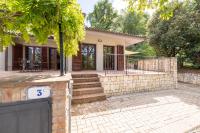 Villino alla Colonna - B&B Monteriggioni