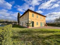 Il Senatore - Chianti Villa & Pool - Bed and Breakfast Figline Valdarno