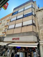 Bonito Apartamento en el centro de Roses - Ferienwohnung Roses