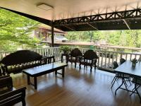 Nazarene Apartelle -R5 - B&B Magamomo