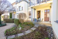 Appartement avec Terrasse