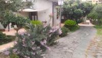 Il Giardino di Galatea - Ferienwohnung Acireale