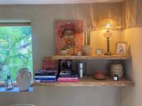 Vu sur le lac et les neiges éternelle - B&B Thun