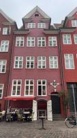 Luksusbolig ved Gråbrødretorv - B&B