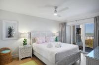 Gorgeous Oceanfront Residence in Exclusive Sanibel Surfside - B&B Sanibel