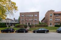 East Side Vintage 2BR Apt B6 - B&B