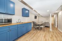 Cozy Basement 2 Bed in Passaic - B&B Passaic