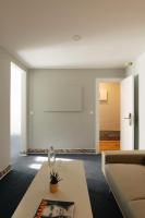 Premium Suite with Balcony & City View