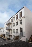 Ice Apartments by Heimaleiga - B&B Reykjavik
