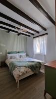 Casa Los Abuelos - Bed and Breakfast Candeleda