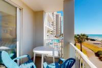 Majestic Sun B0206 - Bed and Breakfast Destin