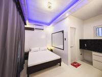 Habitación Deluxe - 1 cama grande