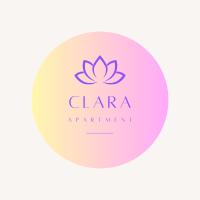 Clara Apartment - B&B Parghelia