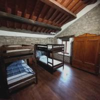 Deluxe Kamer