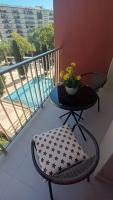 Benalmadena Jupiter Lovely 1Bedroom Apartment - B&B