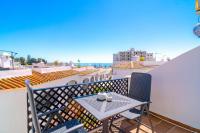 Verano Azul Seasun 90B by Casasol - Chambres d'hôtes Nerja