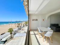 Gemelos 1 Benidorm Seafront Levante - Ferienwohnung Benidorm