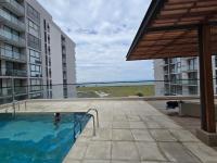 Salinas del Mar Torre 4 Apt 903 - Moderno, equipado y a un suspiro del mar - Ferienwohnung Santa Marta
