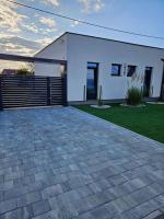 Apartman NOA - B&B