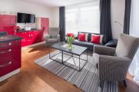 Seeadler 02 - Ferienwohnung Norderney