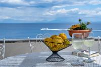 Villa Gianna "Nonna Gianna's Home Amalfi Coast" - B&B