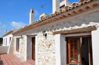 Casa Rural Finca Buenavista - Ferienwohnung Valdeganga de Cuenca