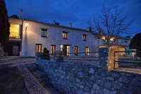 Casa Rural Finca Buenavista - Ferienwohnung Valdeganga de Cuenca