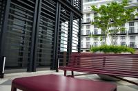 8 Mossaz skypool 5mins to 1U and Ikea atEmpire City by Light House - B&B