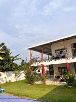 Cabañas el paraiso - B&B