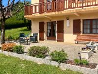 Gîte - Plein sud - B&B