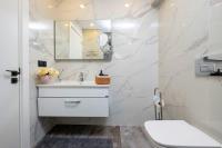 Luxury Stay with Panoramic Bosphorus View - B&B Istanbul