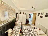 Doppelzimmer mit eigenem Bad