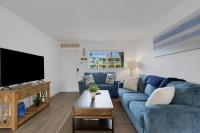 3 on Avenue Sea by SkyRun Anna Maria - B&B
