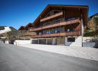 B&B Saalbach - Life & Luxury Appartements - Bed and Breakfast Saalbach