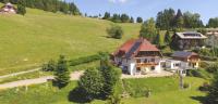 Pension Elisabeth - B&B Todtnauberg
