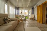 Atico punta - Ferienwohnung