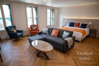 Suite Deluxe