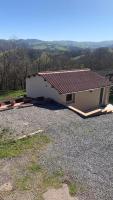 La Loubière - le gîte au cœur de la nature - B&B Combret