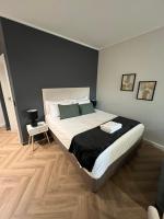 Urban Elegance Studio in On Park - B&B Cape Town