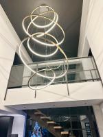 Villa with pool, petanque, large green space - Ferienwohnung Roquefort-les-Pins