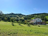 Agriturismo Scala - Eco Boutique B&B - Ferienwohnung