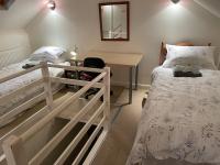 Vicky and Richards home - B&B Cheltenham